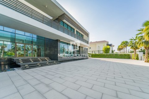 Villa de 8 dormitorios en District One, UAE No. 78823 23