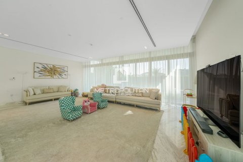 Villa de 8 dormitorios en District One, UAE No. 78823 4
