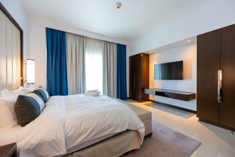 1 غرف نوم شقة في مارينا, الإمارات العربية المتحدة رقم 79101 12