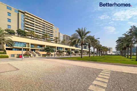 1 غرف نوم شقة في Al Raha Beach, الإمارات العربية المتحدة رقم 12980 11
