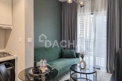 Квартира с 1 спальней в Бизнес-Бэй, ОАЭ №25446 3