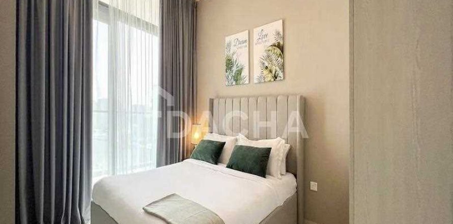 Квартира с 1 спальней в Бизнес-Бэй, ОАЭ №25446