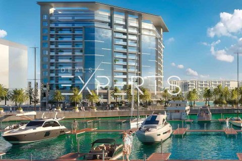 Apartment de 46.6m² en  Yas Island, UAE No. 80129 12