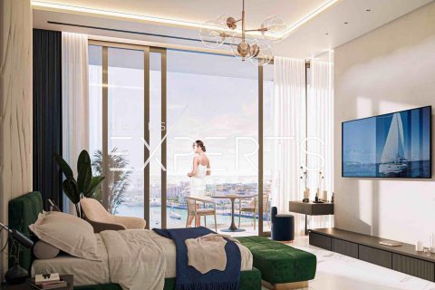Apartment de 46.6m² en  Yas Island, UAE No. 80129 7