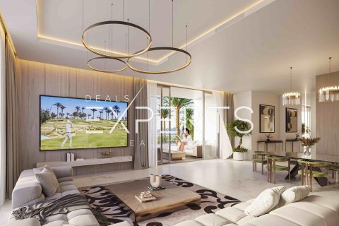 Apartment de 46.6m² en  Yas Island, UAE No. 80129 4