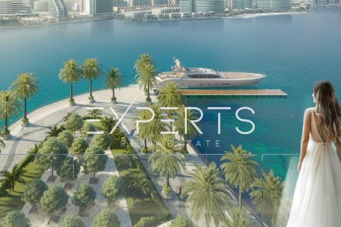 Apartment de 46.6m² en  Yas Island, UAE No. 80129 13