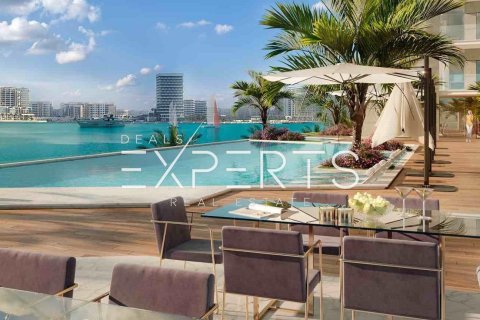Apartment de 46.6m² en  Yas Island, UAE No. 80129 8
