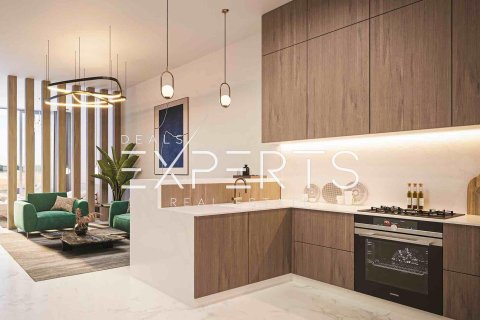Apartment de 46.6m² en  Yas Island, UAE No. 80129 5