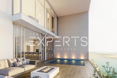 Apartment de 46.6m² en  Yas Island, UAE No. 80129 6