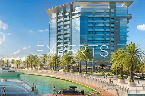 Apartment de 46.6m² en  Yas Island, UAE No. 80129 2