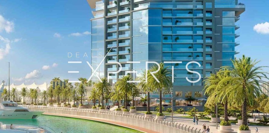 Apartamento tipo estudio Estudio en Yas Island, UAE No. 80129