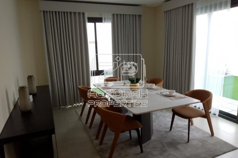 Villa de 4 chambres à Al Amerah, UAE No. 80146 10