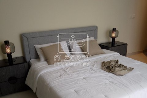 Villa de 4 chambres à Al Amerah, UAE No. 80146 16