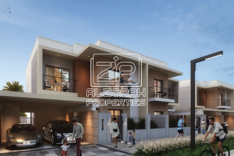 Villa de 4 chambres à Al Amerah, UAE No. 80146 9