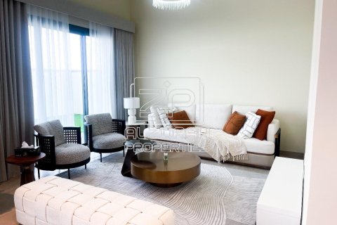 Villa de 4 chambres à Al Amerah, UAE No. 80146 13
