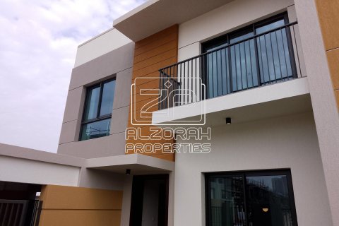Villa de 4 chambres à Al Amerah, UAE No. 80146 2