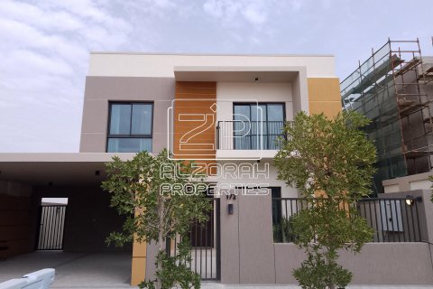 Villa de 4 chambres à Al Amerah, UAE No. 80146 3