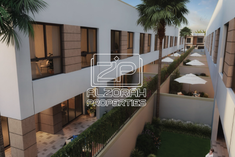Villa de 4 chambres à Al Amerah, UAE No. 80146 7
