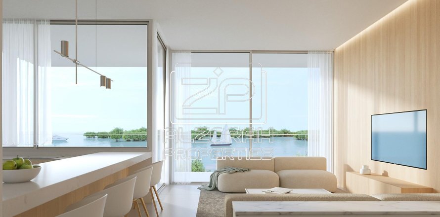 Apartment de 1 dormitorio en Al Zorah, UAE No. 80147