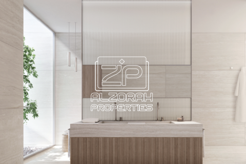 Apartment de 1 dormitorio en Al Zorah, UAE No. 80147 9