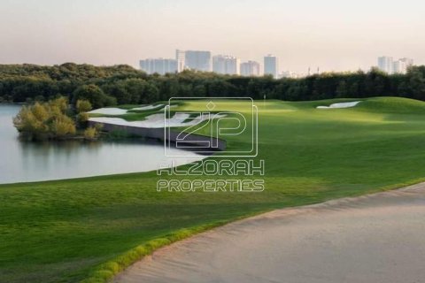 Apartment de 1 dormitorio en Al Zorah, UAE No. 80147 15