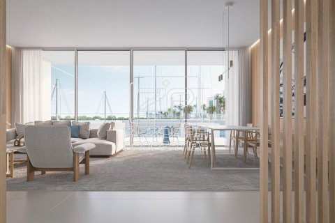 Apartment de 1 dormitorio en Al Zorah, UAE No. 80147 4
