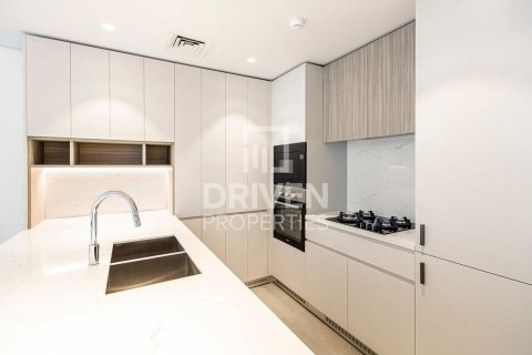 Квартира с 1 спальней в Мохаммед Бин Рашид Сити, ОАЭ №85200 5