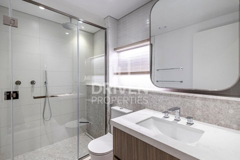Квартира с 1 спальней в Мохаммед Бин Рашид Сити, ОАЭ №85200 15