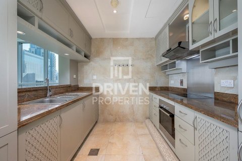 1 غرف نوم شقة في The Residences, الإمارات العربية المتحدة رقم 85199 8