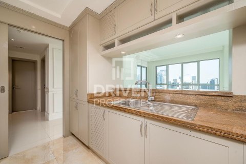 1 غرف نوم شقة في The Residences, الإمارات العربية المتحدة رقم 85199 7