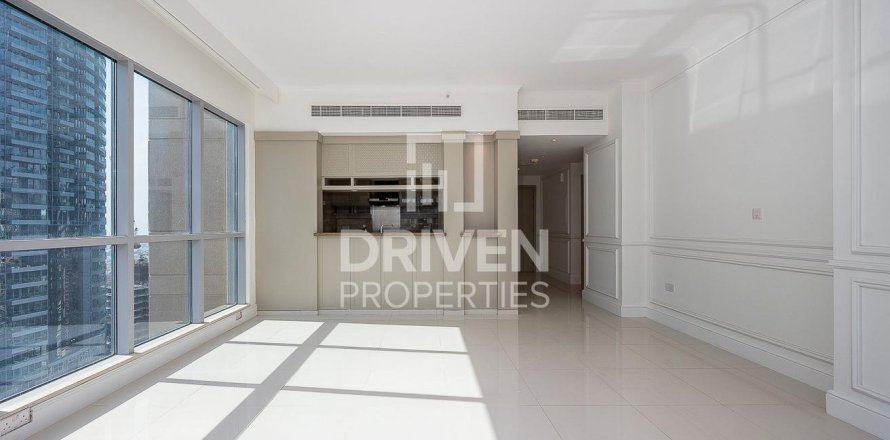 1 غرف نوم شقة في The Residences, الإمارات العربية المتحدة رقم 85199