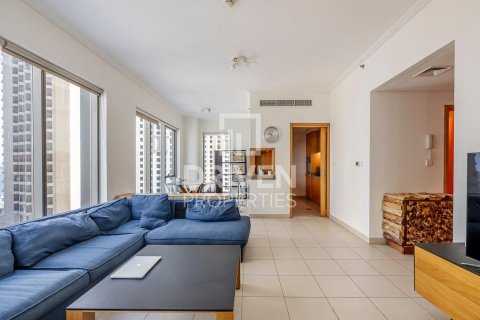 Apartment de 1 dormitorio en Dubai Marina, UAE No. 85197 6