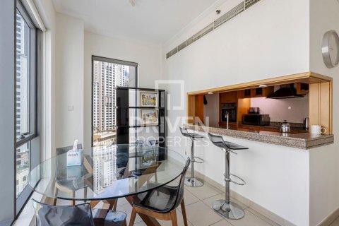 Apartment de 1 dormitorio en Dubai Marina, UAE No. 85197 2