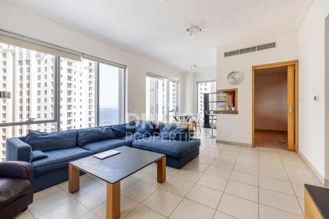Apartment de 1 dormitorio en Dubai Marina, UAE No. 85197 4