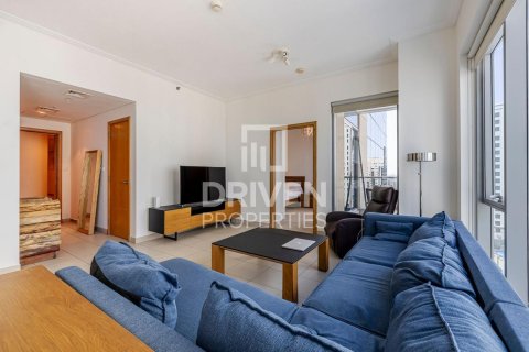 Apartment de 1 dormitorio en Dubai Marina, UAE No. 85197 15
