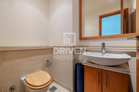 Apartment de 1 dormitorio en Dubai Marina, UAE No. 85197 14