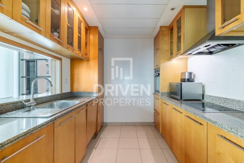 Apartment de 1 dormitorio en Dubai Marina, UAE No. 85197 10