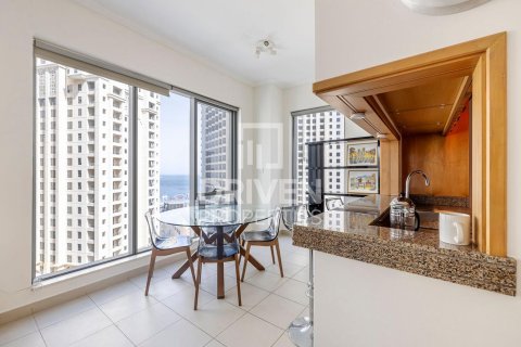 Apartment de 1 dormitorio en Dubai Marina, UAE No. 85197 3