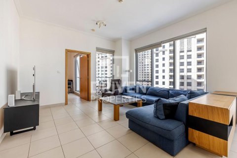 Apartment de 1 dormitorio en Dubai Marina, UAE No. 85197 5