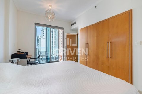 Apartment de 1 dormitorio en Dubai Marina, UAE No. 85197 13