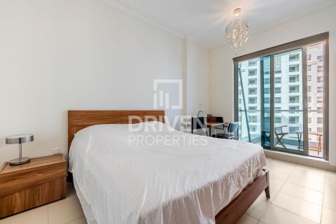 Apartment de 1 dormitorio en Dubai Marina, UAE No. 85197 12