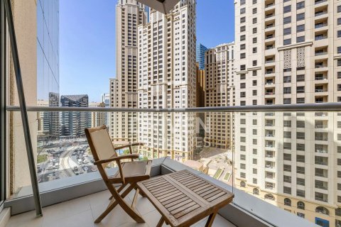 Apartment de 1 dormitorio en Dubai Marina, UAE No. 85197 7