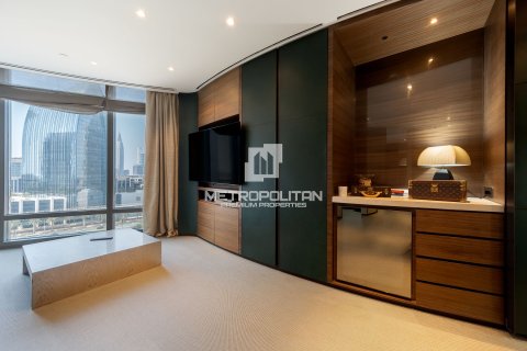 Appartement de 1 chambre à Downtown Dubai (Downtown Burj Dubai), UAE No. 39933 12
