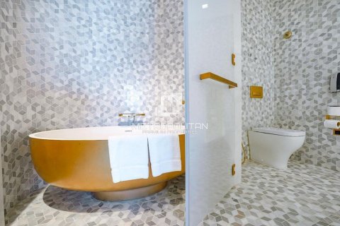 57مربع، شقة في FIVE Palm Jumeirah, الإمارات العربية المتحدة رقم 39932 9