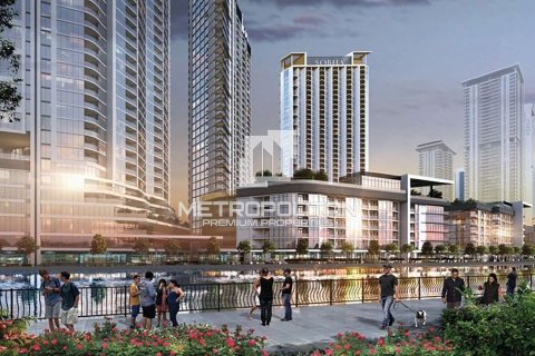 Квартира с 2 спальнями в Nad Al Sheba 1, ОАЭ №39947 9
