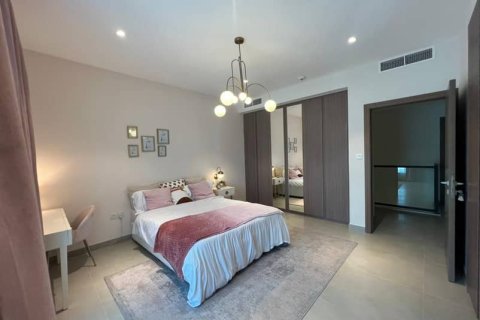 Villa de 4 chambres à Al Rahmaniya, UAE No. 10893 12