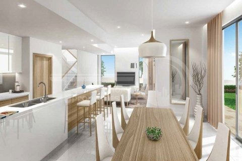 3 bedrooms Townhouse on the Yas Acres, UAE No. 12422 4