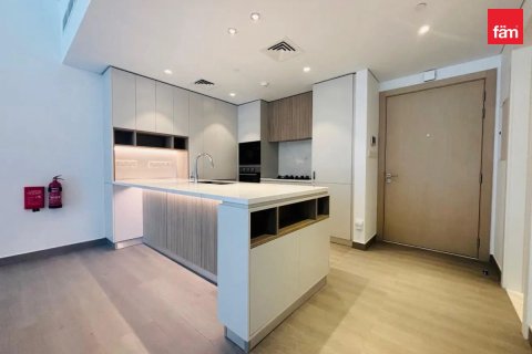 Квартира с 1 спальней в Дубай, ОАЭ №82265 1