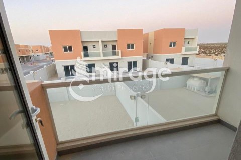 3 غرف نوم تاون هاوس في Al Samha, الإمارات العربية المتحدة رقم 36427 13