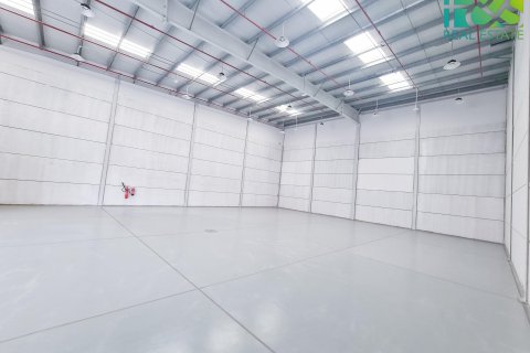 Warehouse de 400m² à RAK FTZ, UAE No. 43456 3